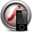 Moyea SWF to Zune Converter icon