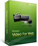 Free video to flash video converter