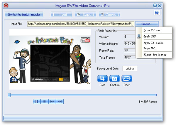 Edit and Create Your Video inWindows Movie MakerUsing Flash and Magic