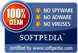 SOFTPEDIA 100% Clean