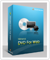 DVD4Web Converter
