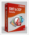 SWF to 3GP Mobile Converter