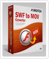 SWF to MOV Converter