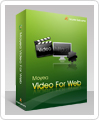 Free Video4Web Converter